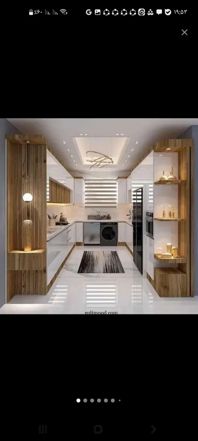خانه کلنگی ۱۰۰ متری