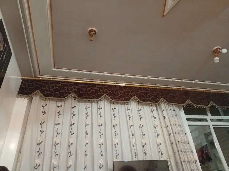 آپارتمان مجلسی