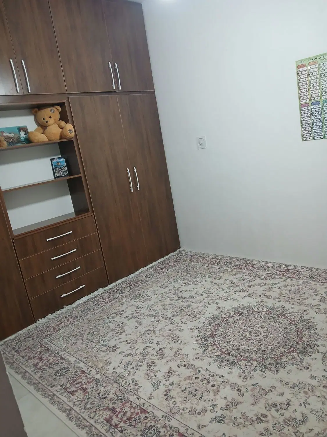 رهن کامل خانه نوساز مستقل