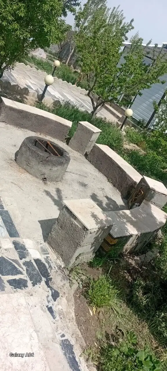 باغ و ویلا