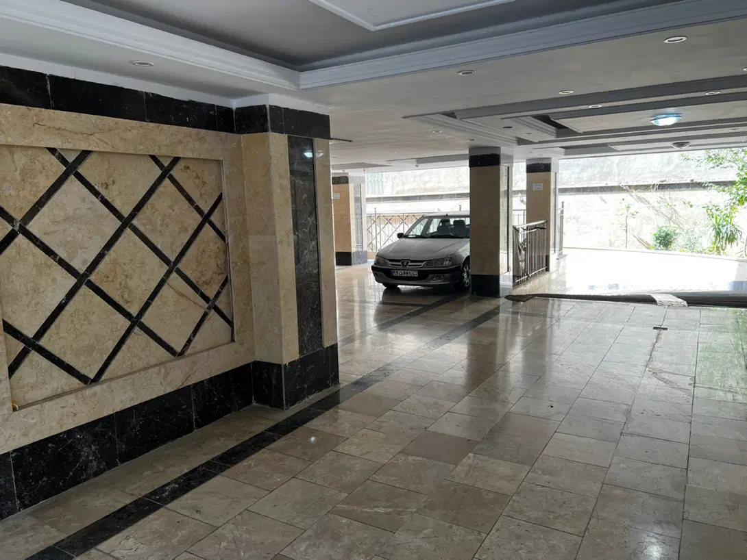 واحد ۱۰۰ متری  تازه ساز پاسداران تهرانسر
