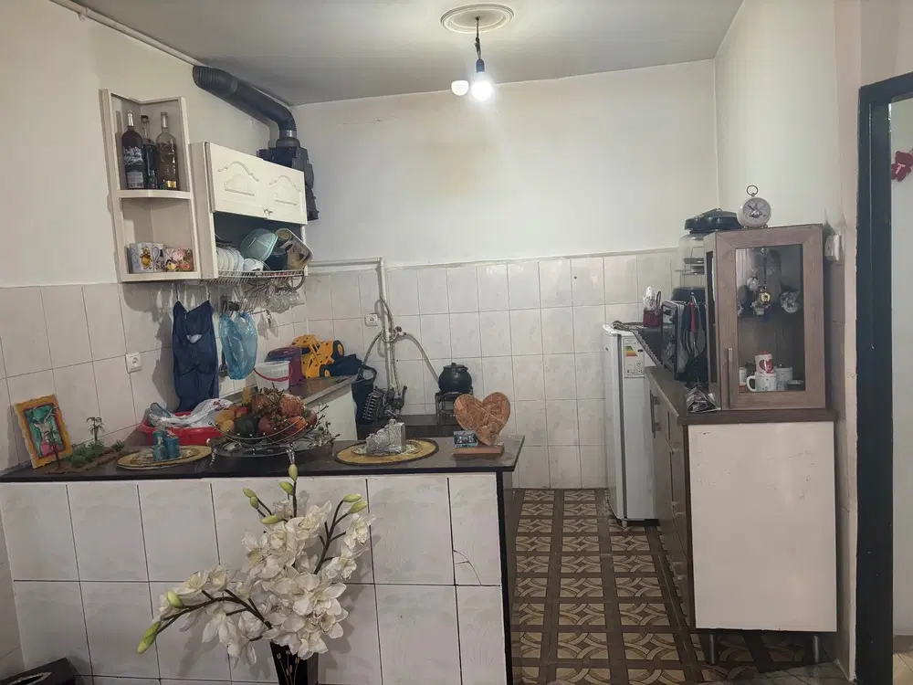 واحد ۵۵ متری مارلیک سراسیاب