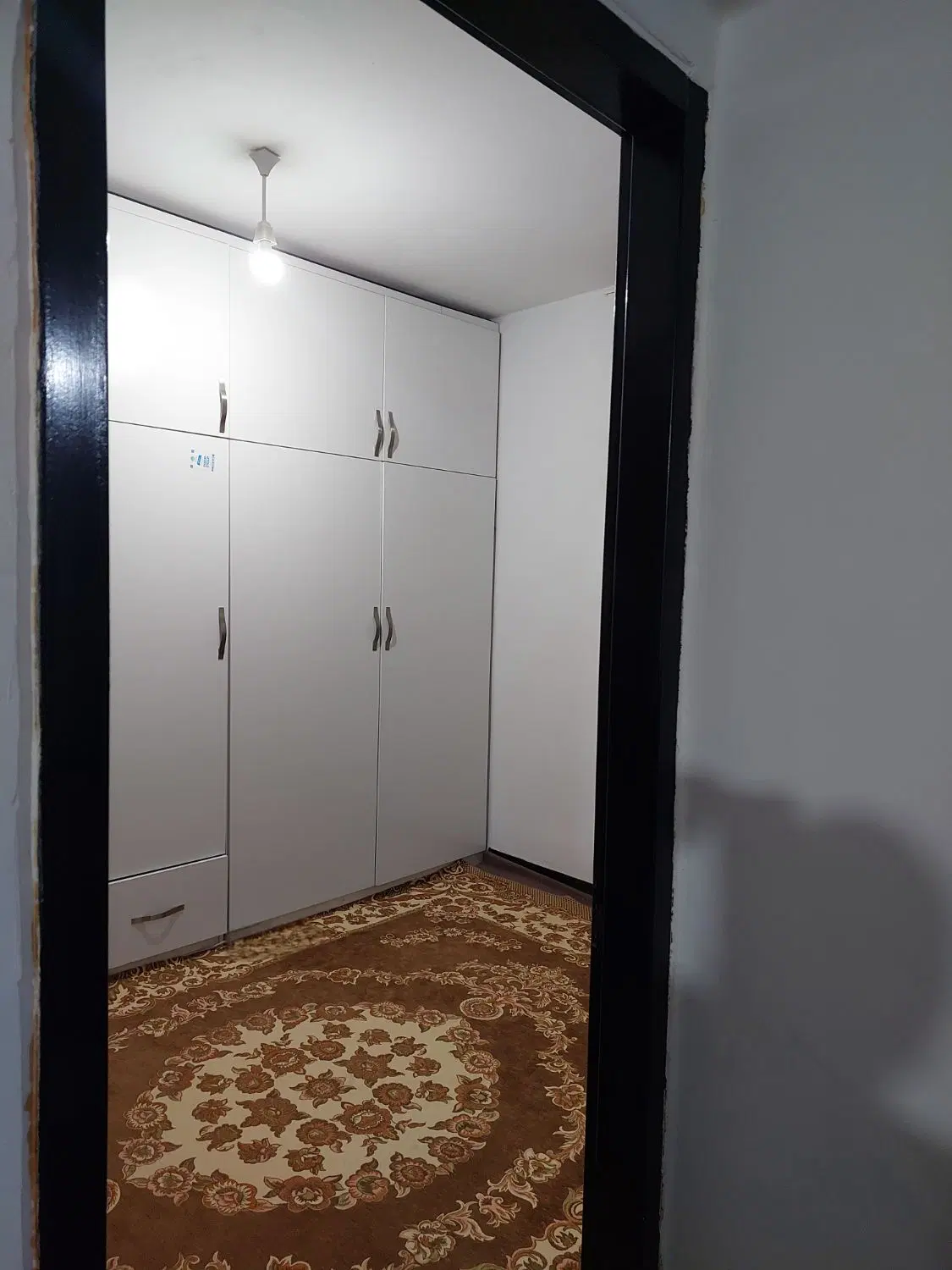 مسکن مهر،سند دار با پارکینگ و انباری