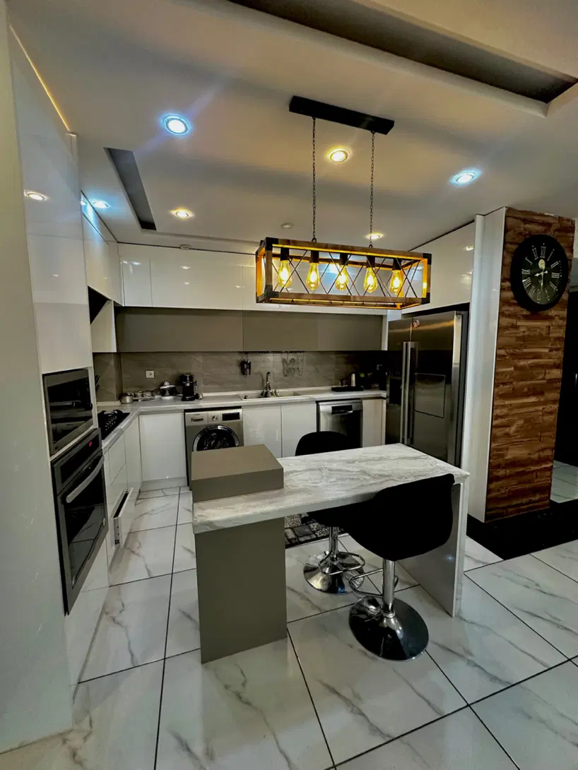 ۱۰۴ متری شهرک زاینده رود