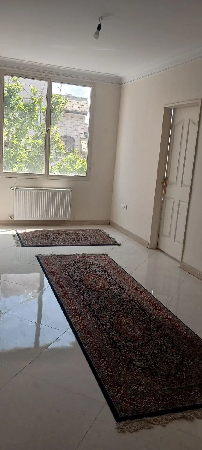 ۲خوابه ۵۰ متر باکس پونک،نورگیر کامل