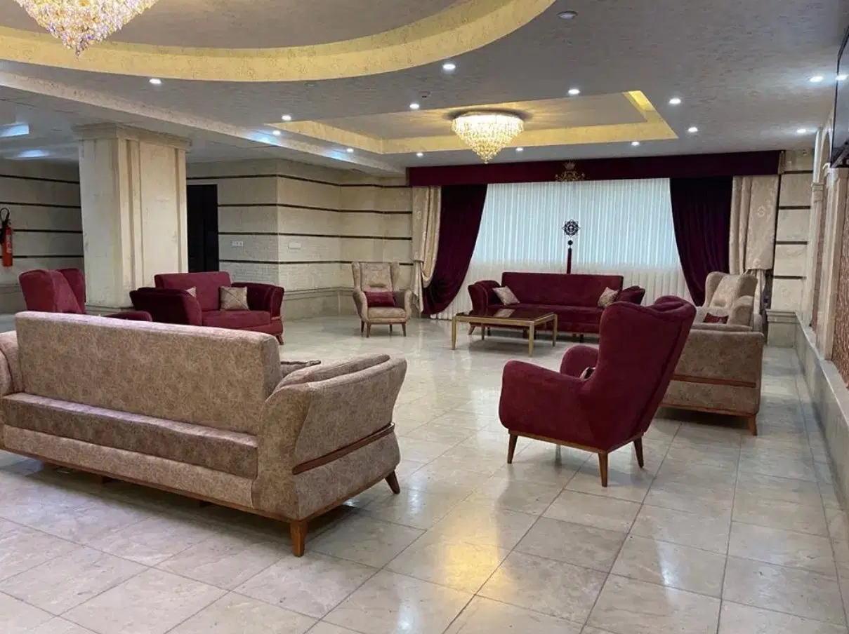 واحد ۱۲۵متری در سعدی سند پارکینگ اختصاصی