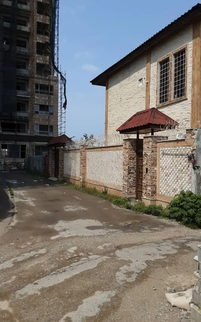 182متر زمین سند مسکونی ایزدشهر (شخصی)