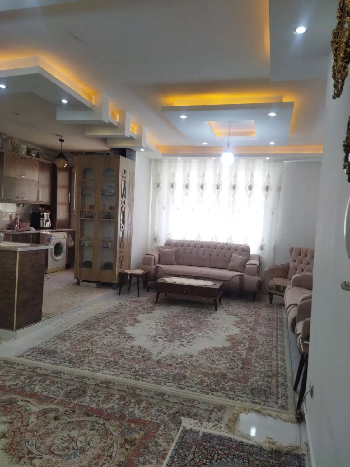 مسکن مهرزیتون کیهانشهر