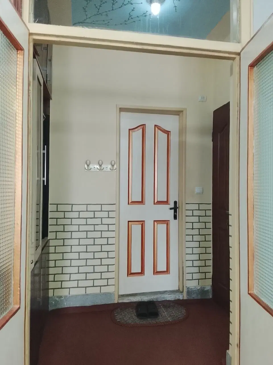مسکن مهربینالود