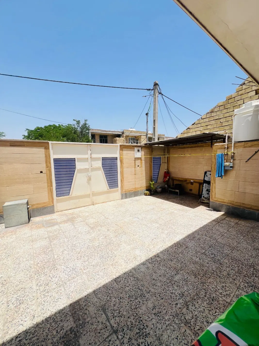 فروش منزل ویلایی
