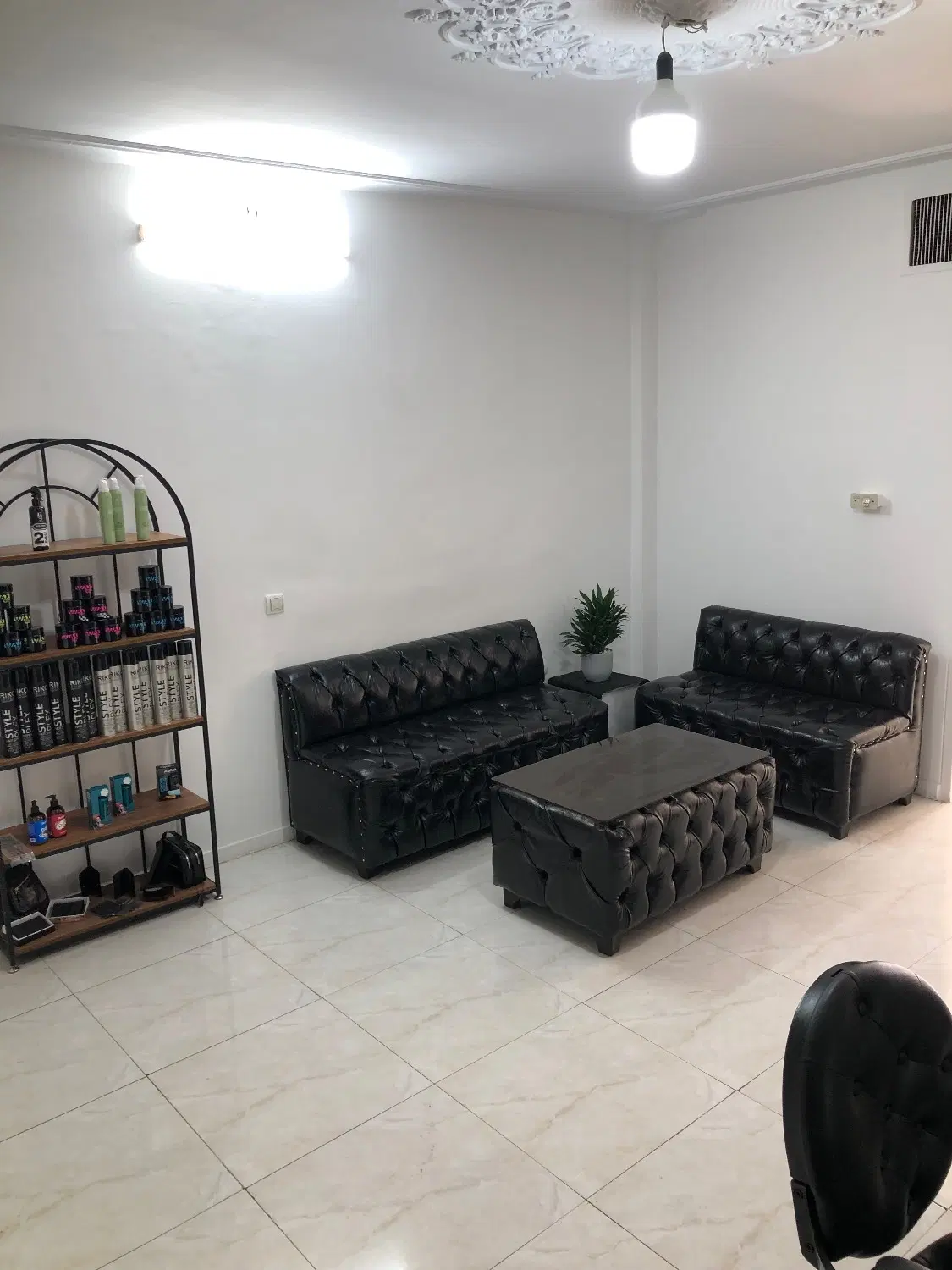 آپارتمان اداری ۵۴ متری بر اصلی تهرانپارس