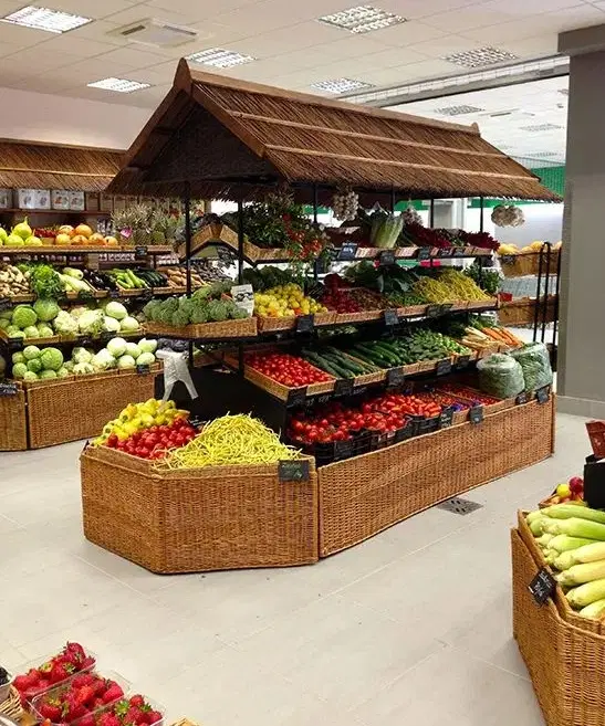 فروش میوه فروشی