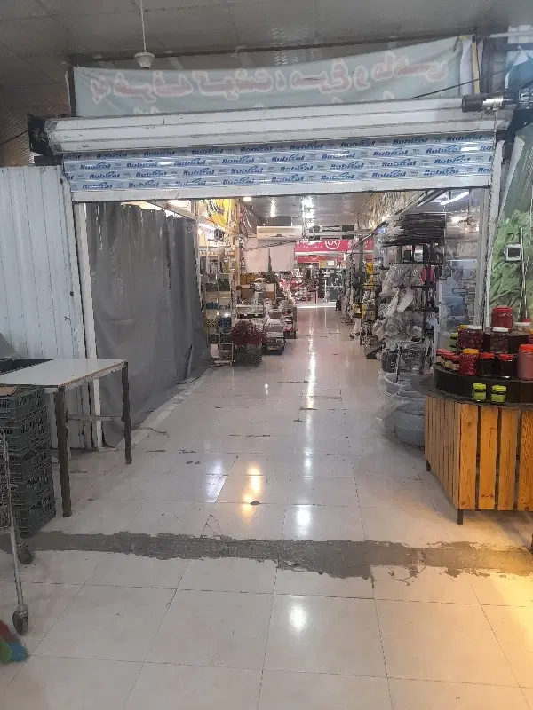 اجاره قصابی گوشت و مرغ