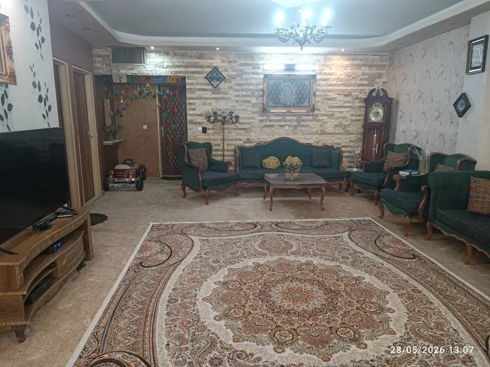 رهن و اجاره 220متری ال محمد
