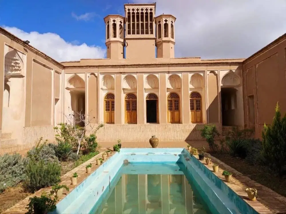 رهن کامل بهترین مکان فرامرز رسالت