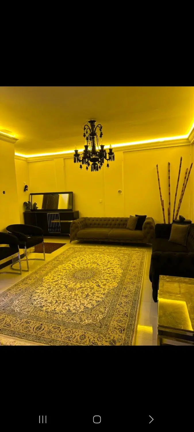 اپارتمان ۸۵ متر دوخوابه خیابان ملکشاد