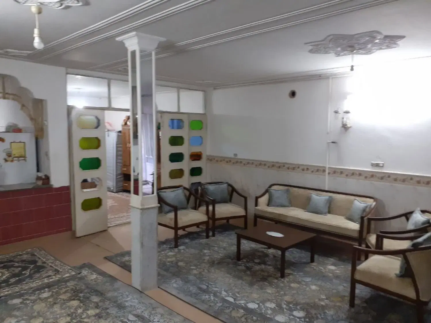 اجاره منزل ویلایی
