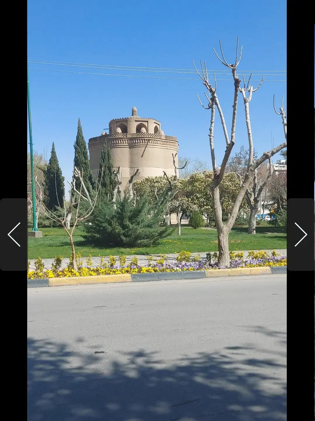فروش پلاک کلنگی 500 متری ملاصدرا