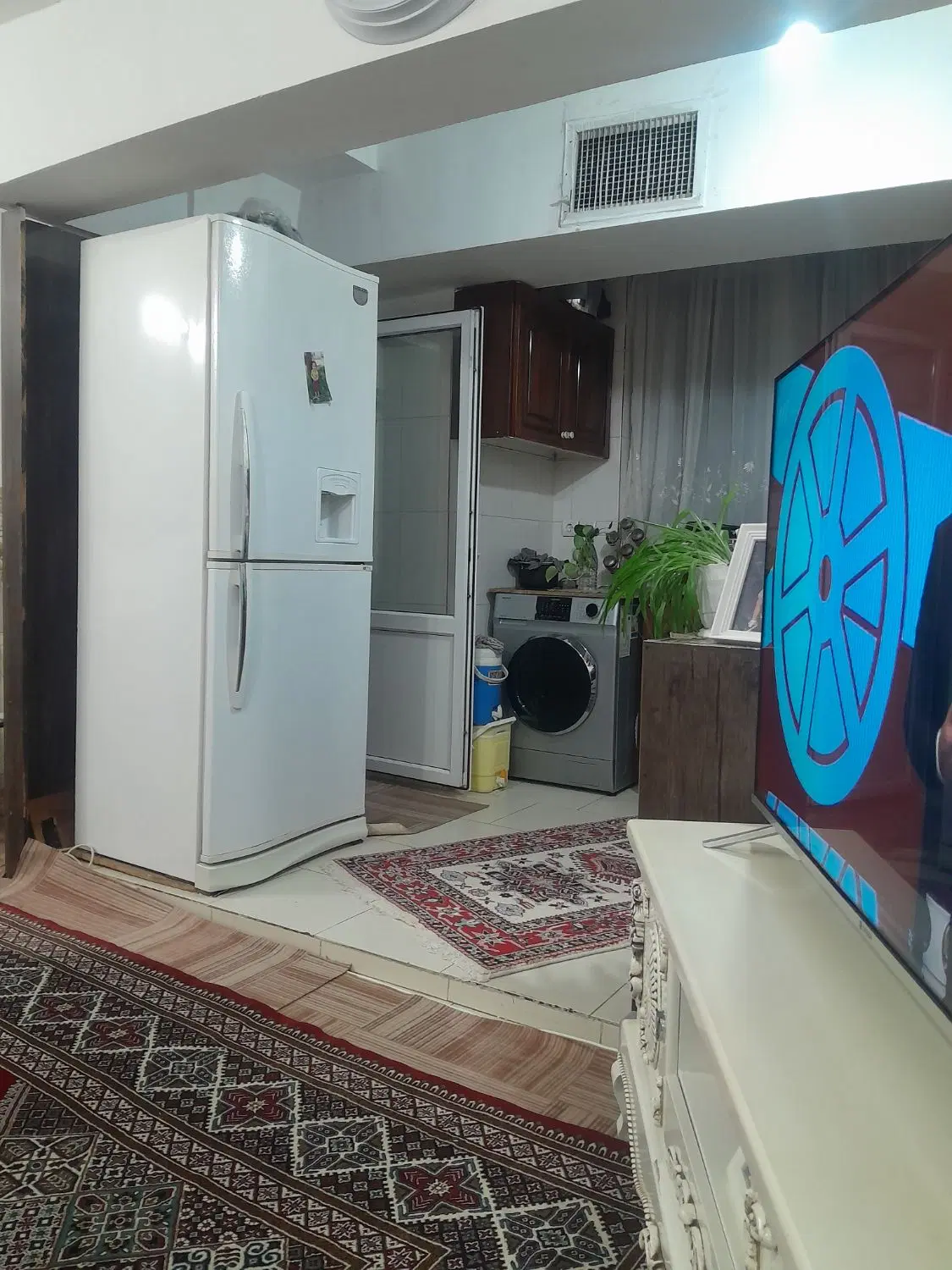 اجاره آپارتمان  مهرگان بهر بلوار خاتم الانبیا