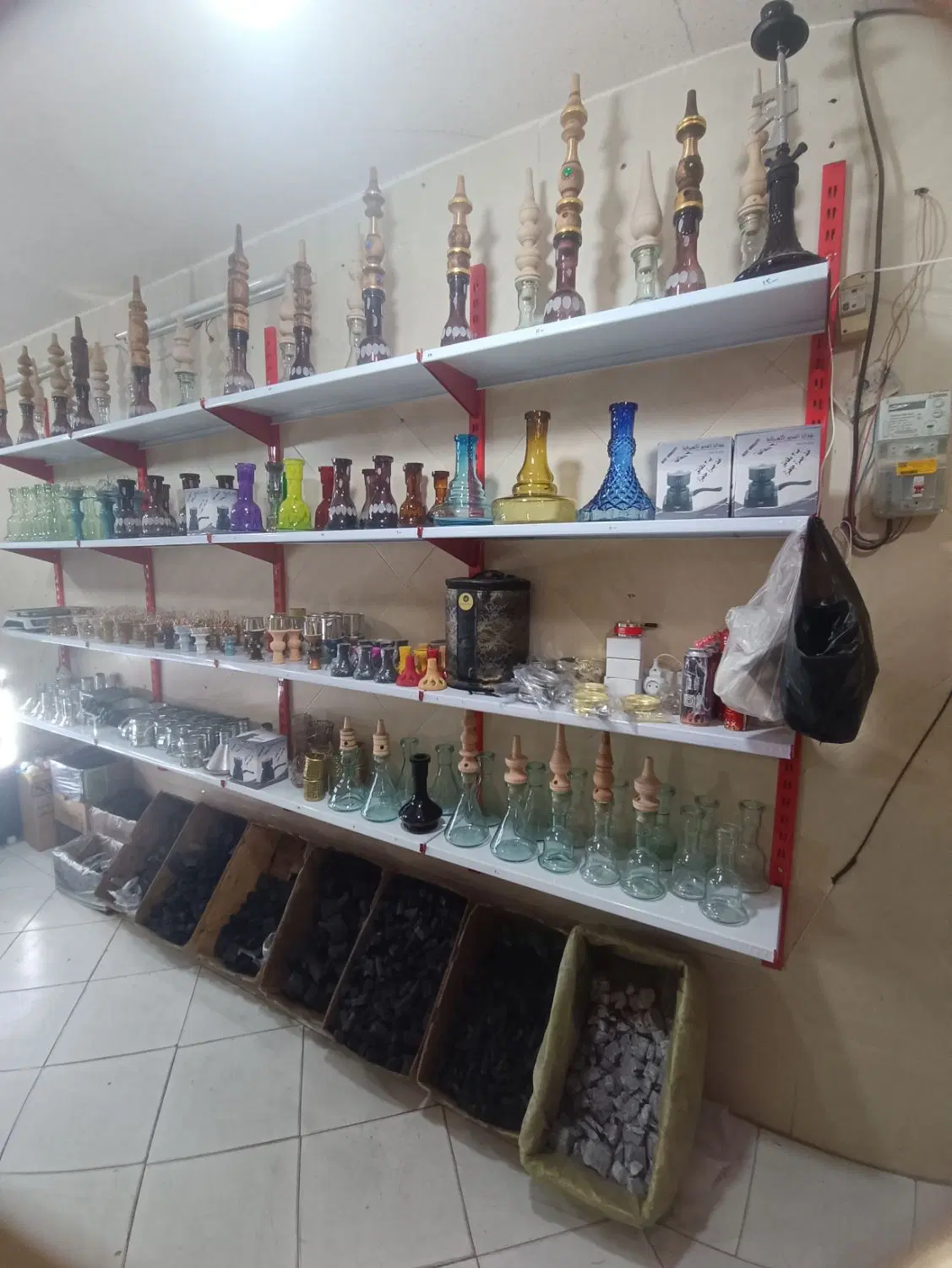 واگذاری مغازه دخانیات