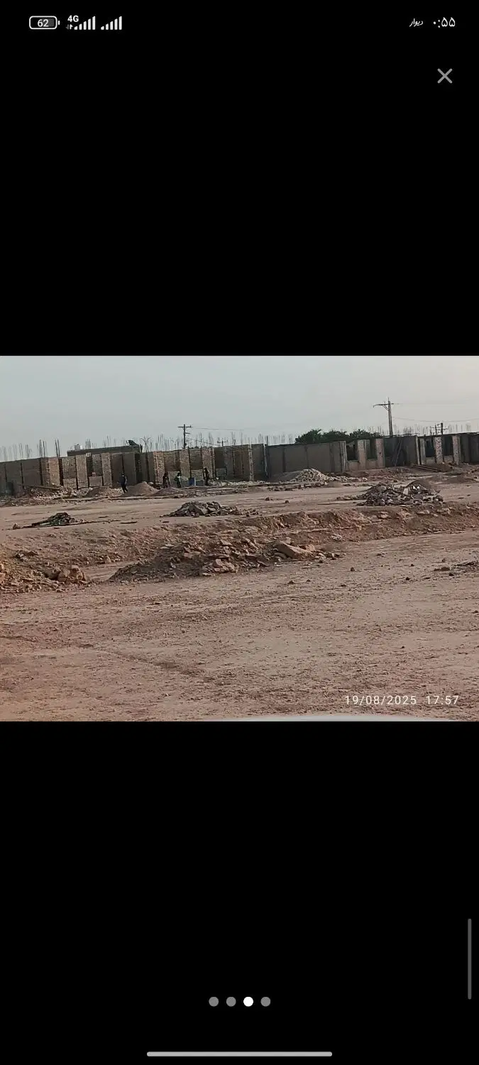زمینه زمین طرح مادر