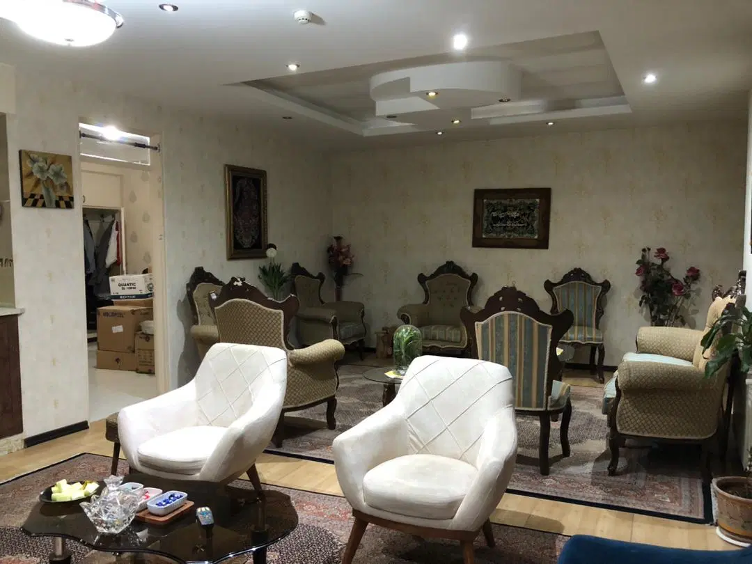 122متر فاز دو 9 غربی