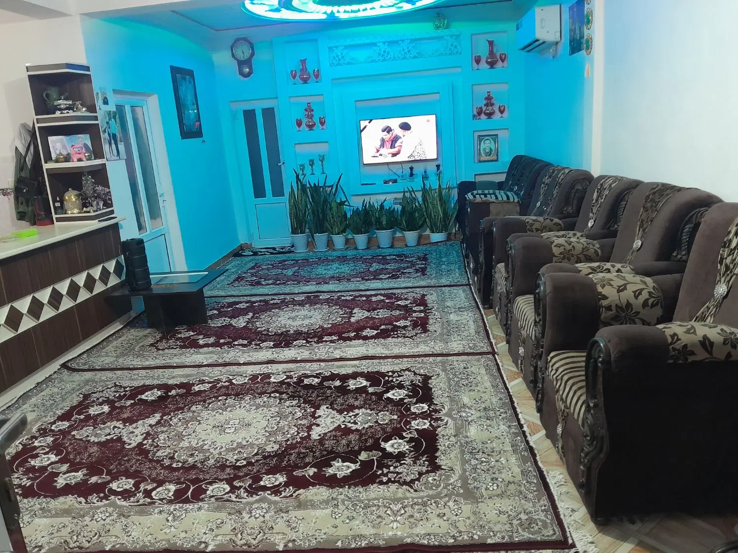 ویلا یه خوابه