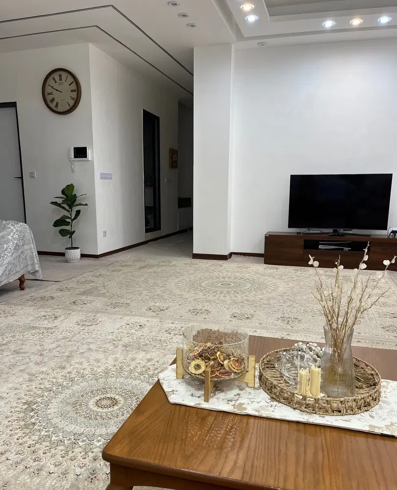فروش واحد ۱۰۵ متری بر خیام