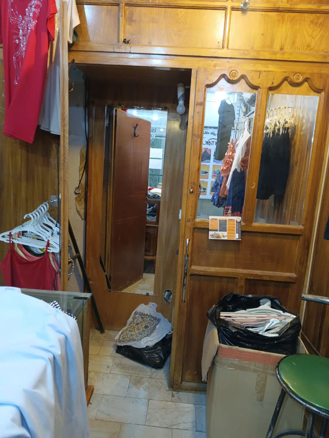 رهن و اجاره مغازه در مرکز شهر