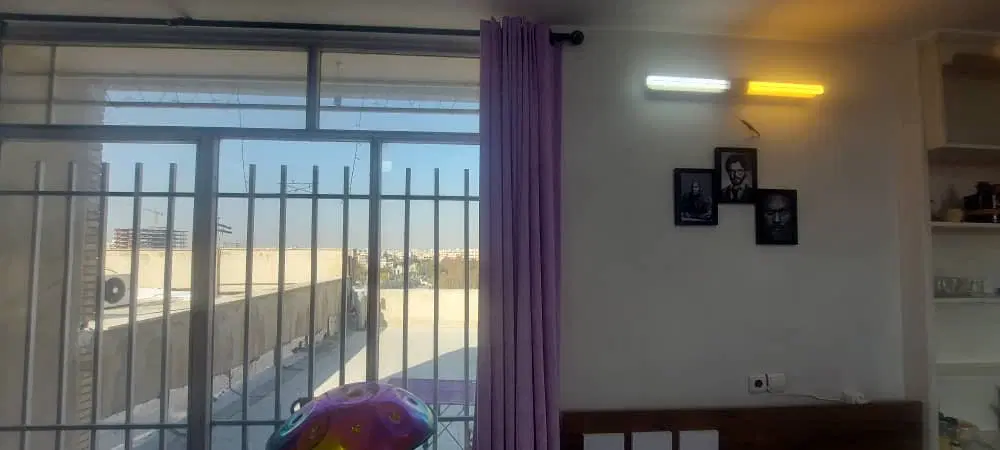 سوییت حدود ۳۵ متر