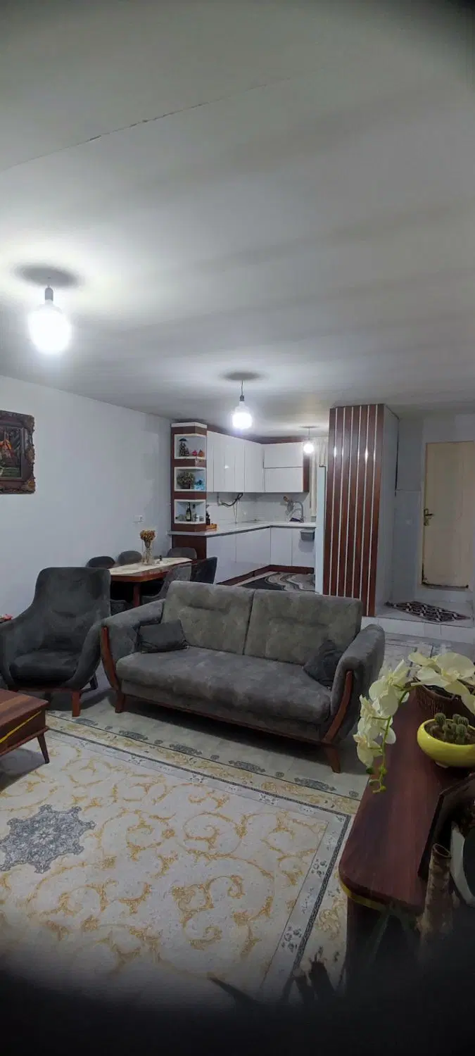 خانه ویلایی