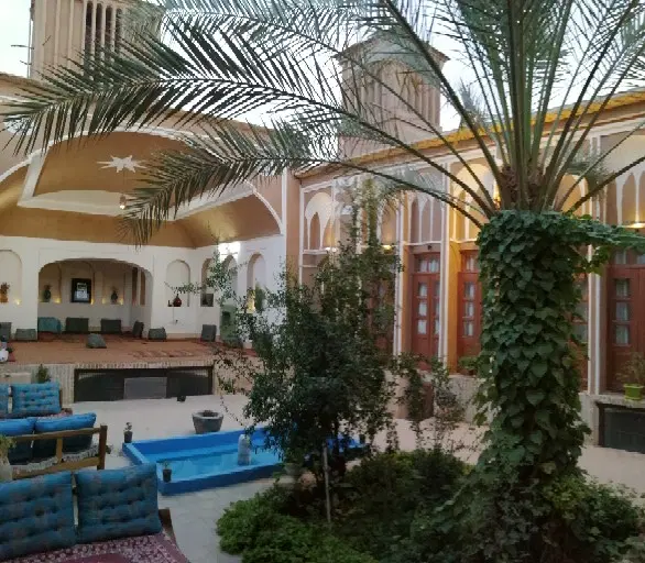 فروش  خانه سنتی و تاریخی