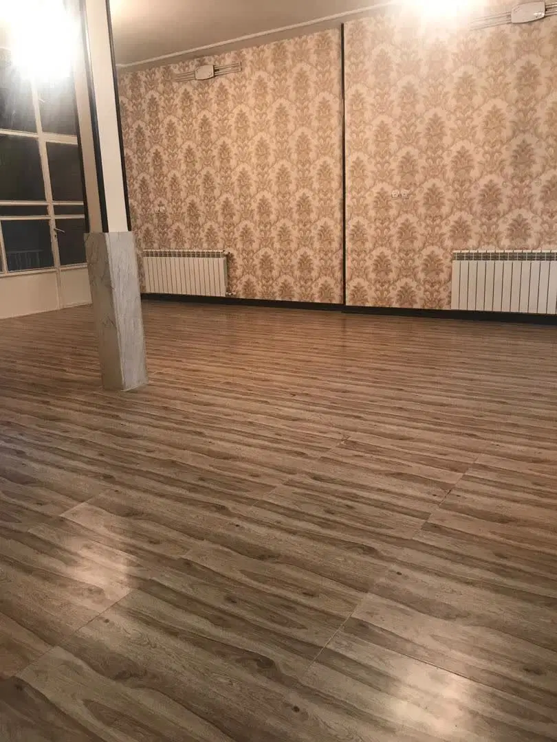 اجاره طبقه اول خانه ویلایی ۱۲۰ متری