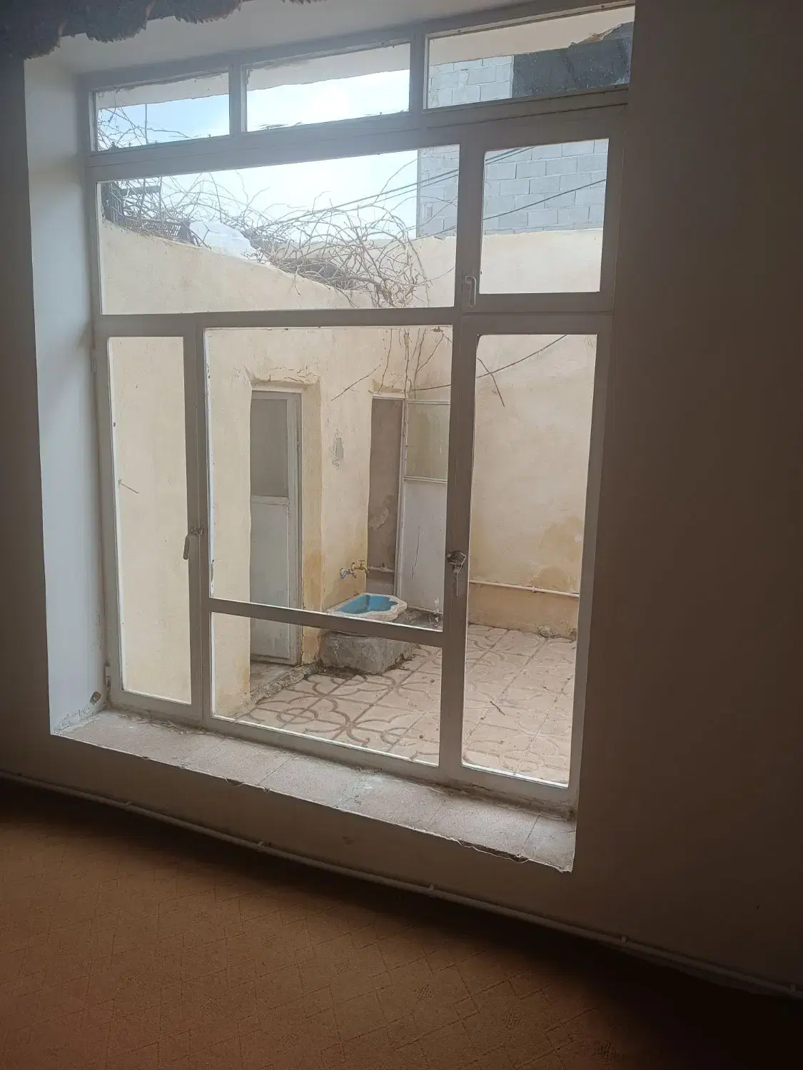 فروش خانه و اجاره در کوجوار
