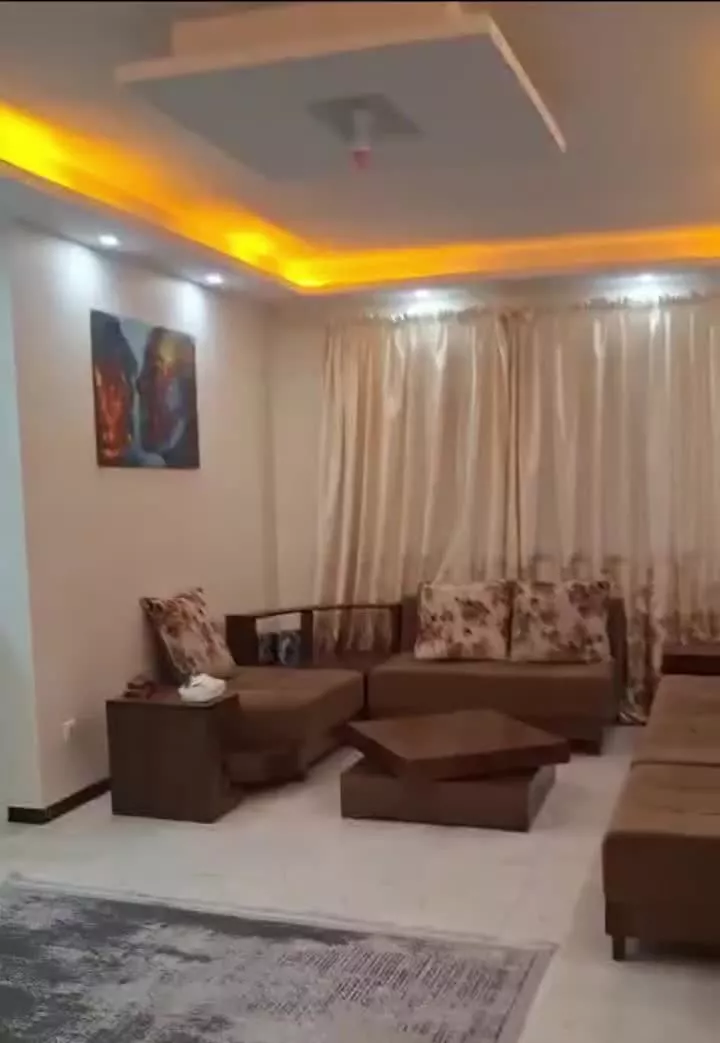 ۸۷متری ۲خواب در فاز۱۱پردیس