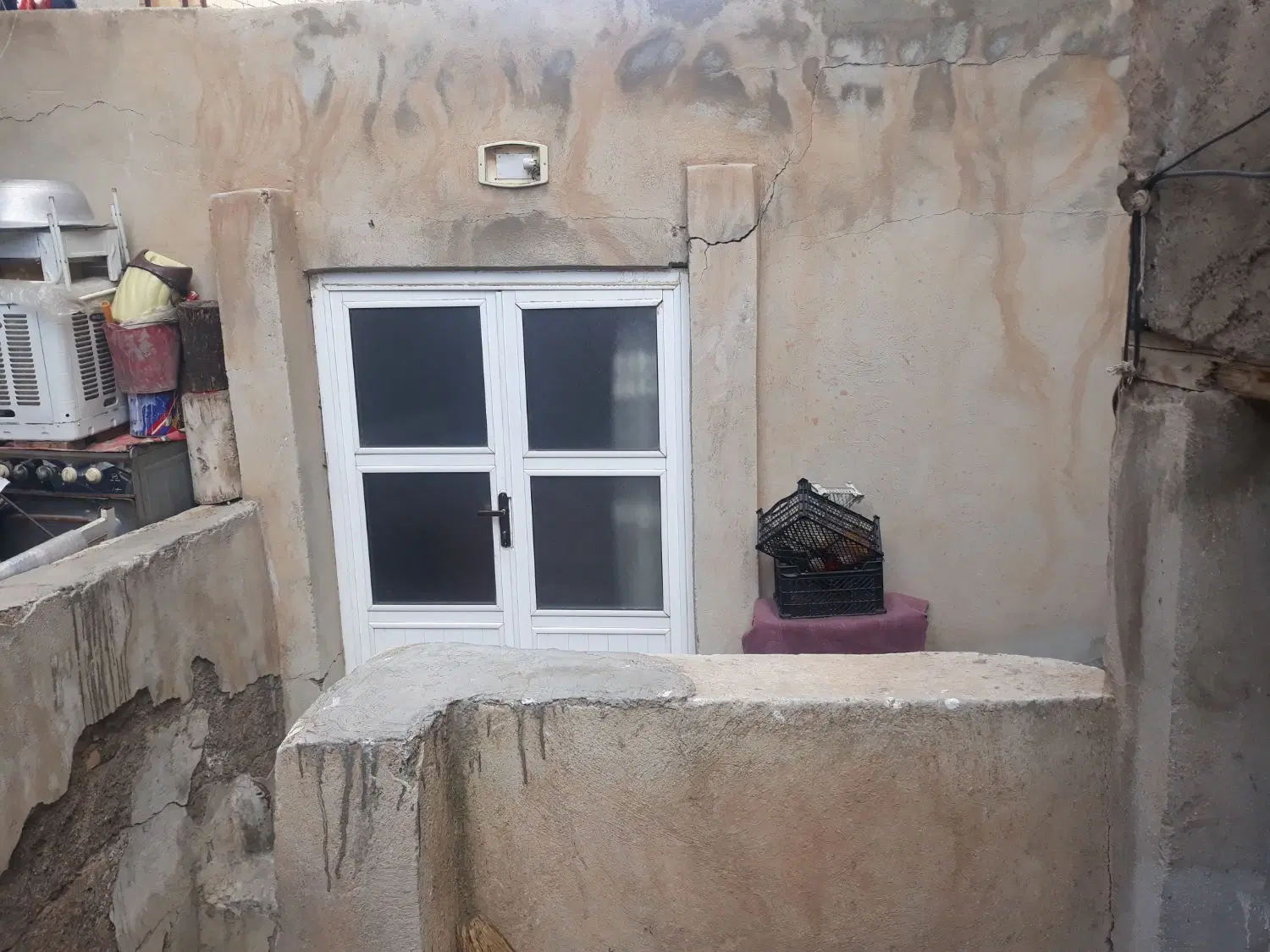 خانه سه طبقه سند ششدانگ در عباسی