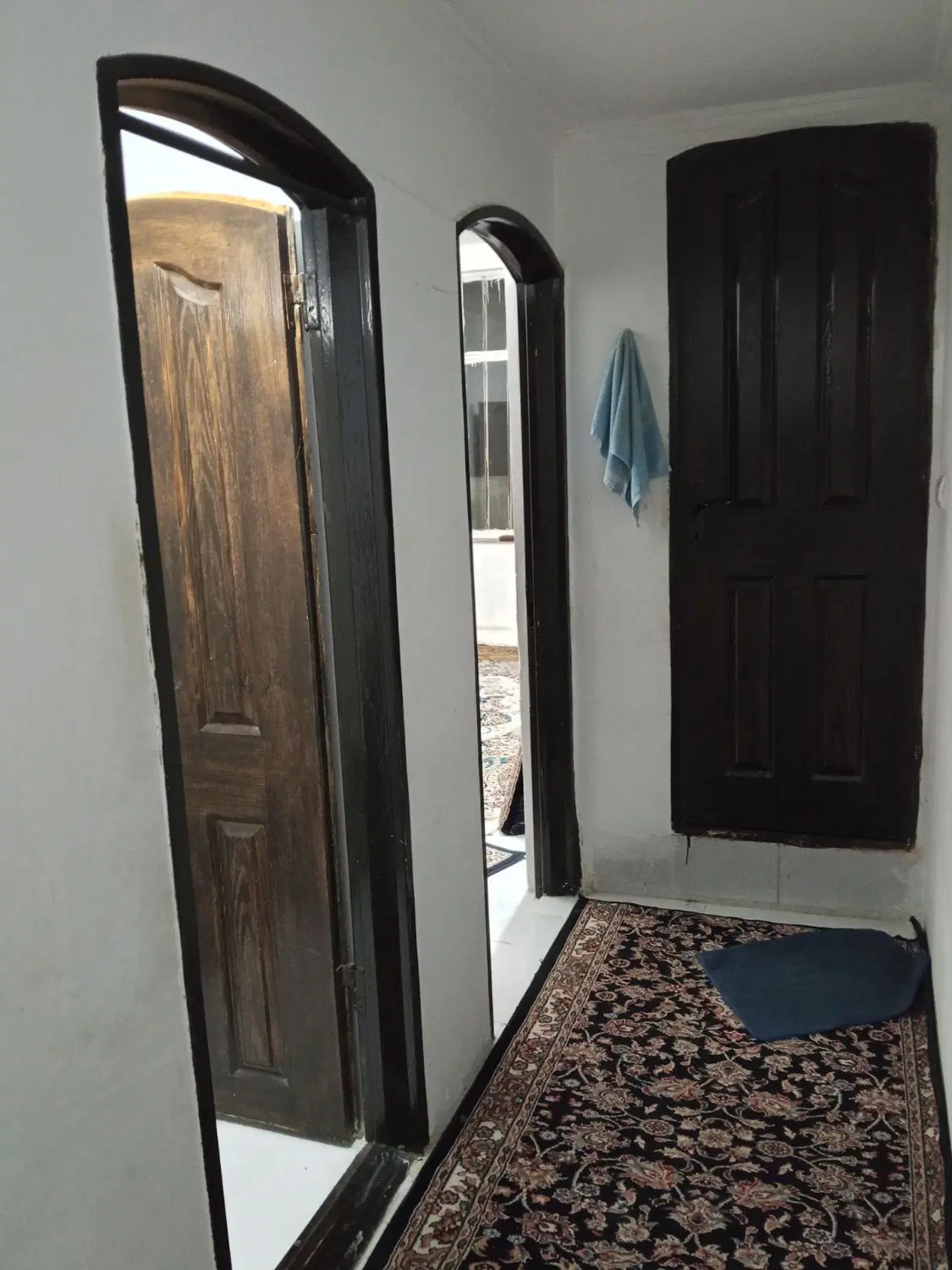 اجاره آپارتمان ۱۰۰متری