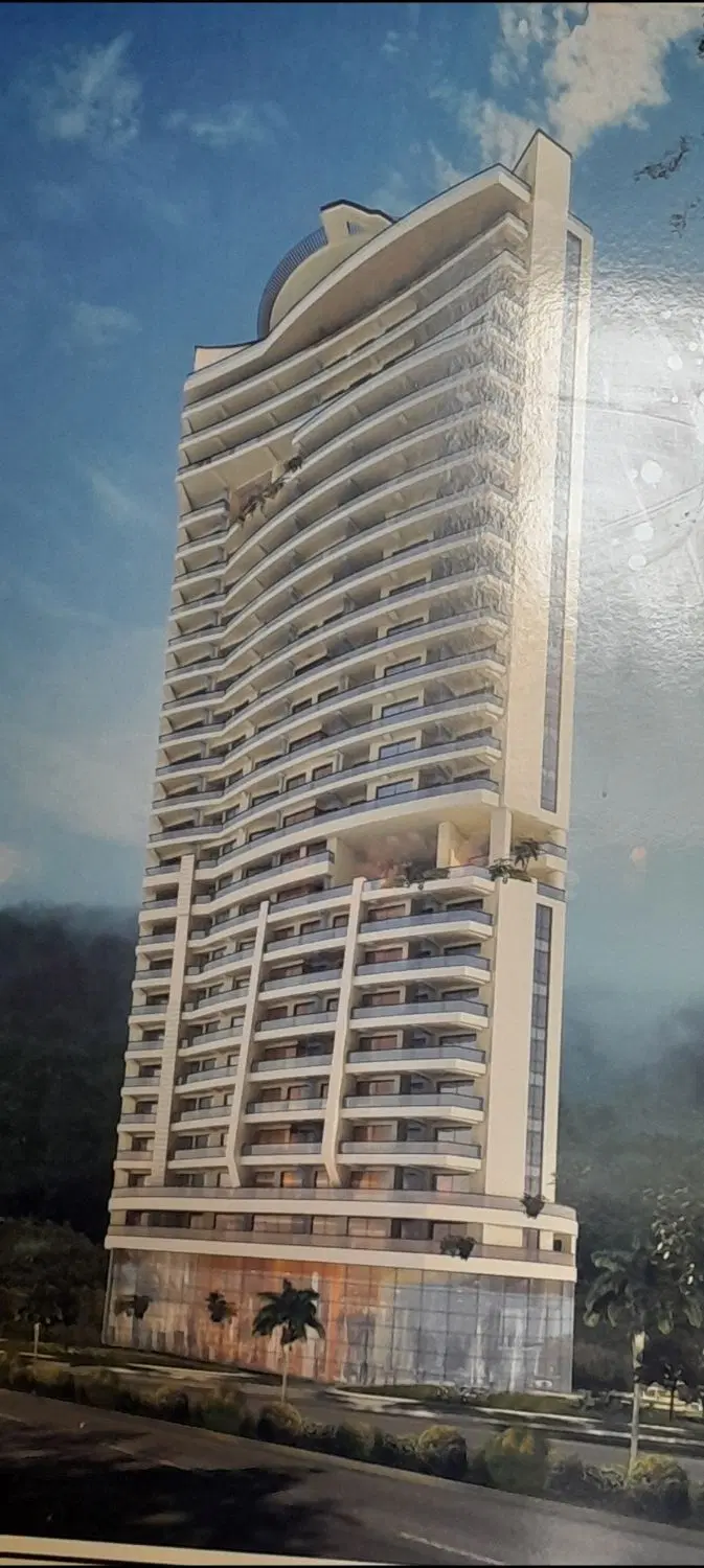 فروش واحدلاکچری ترین پروژه رویا رزیدنس نمک آبرود