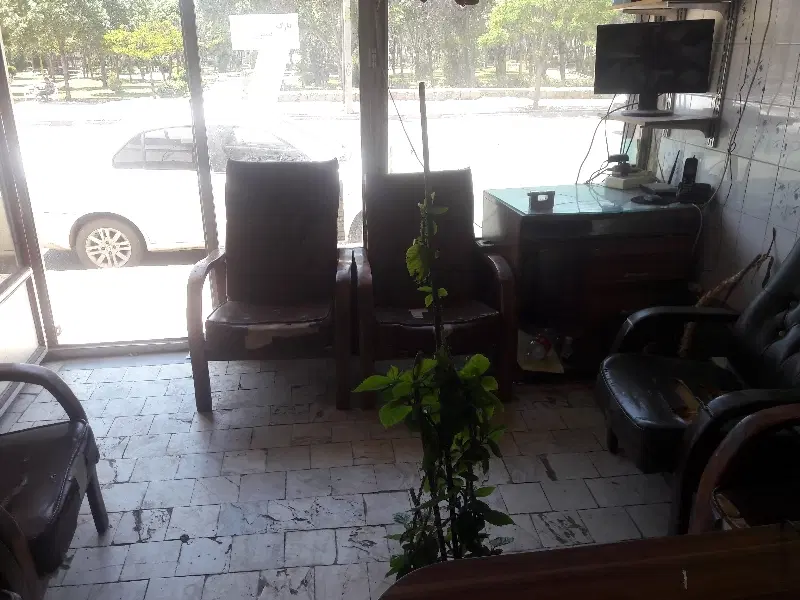 رهن و اجاره مغازه فاز یک سبلان