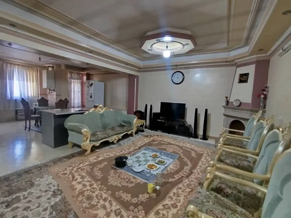 اجاره ویلایی _ فاز۳ اندیشه