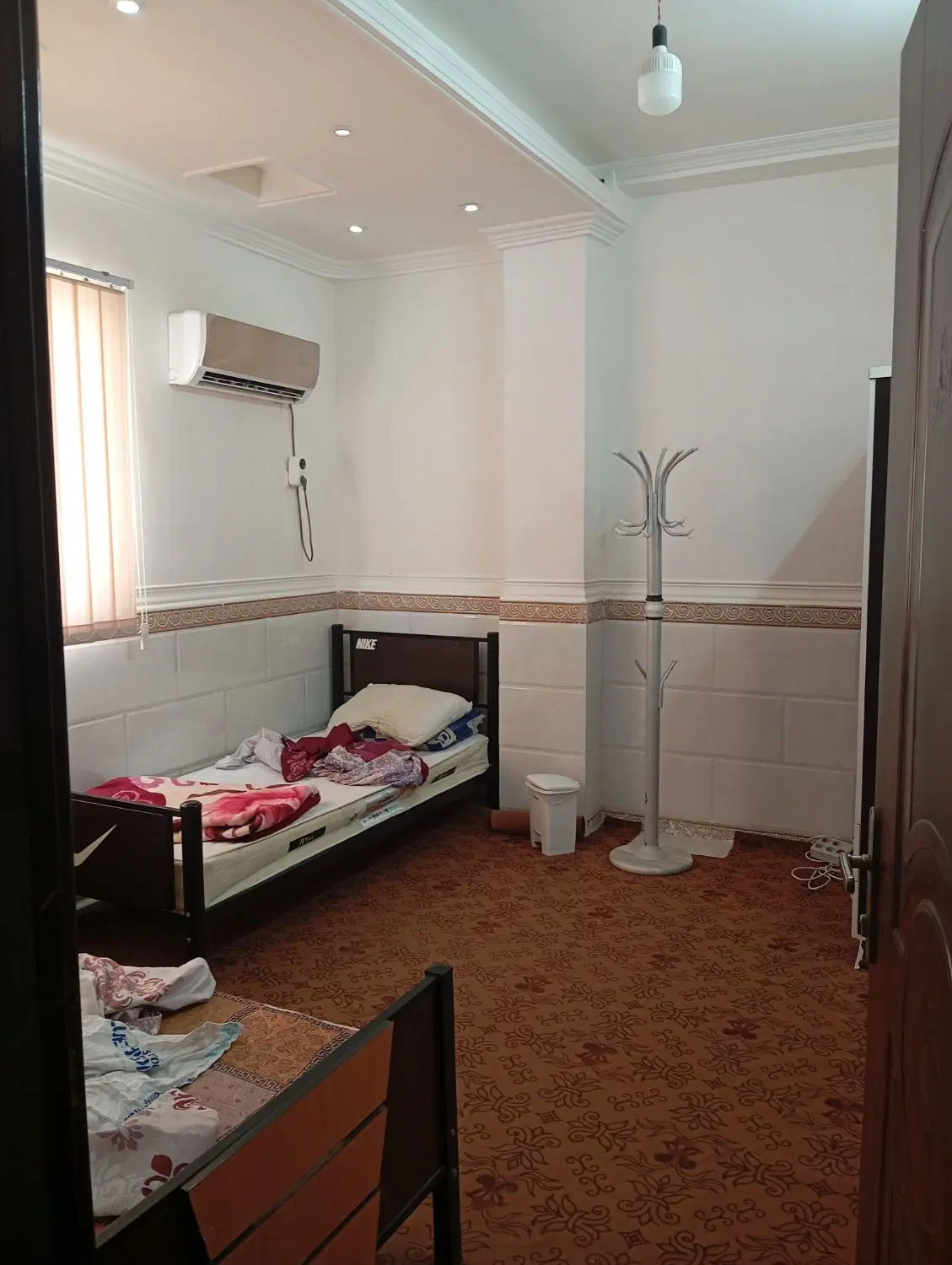 سوییت شبانه تمام امکانات گلشهر