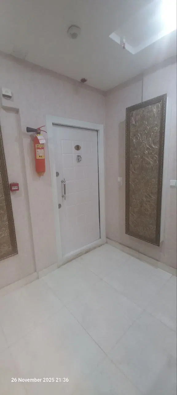 ۱۱۰ متر ابتدای رحمانیه