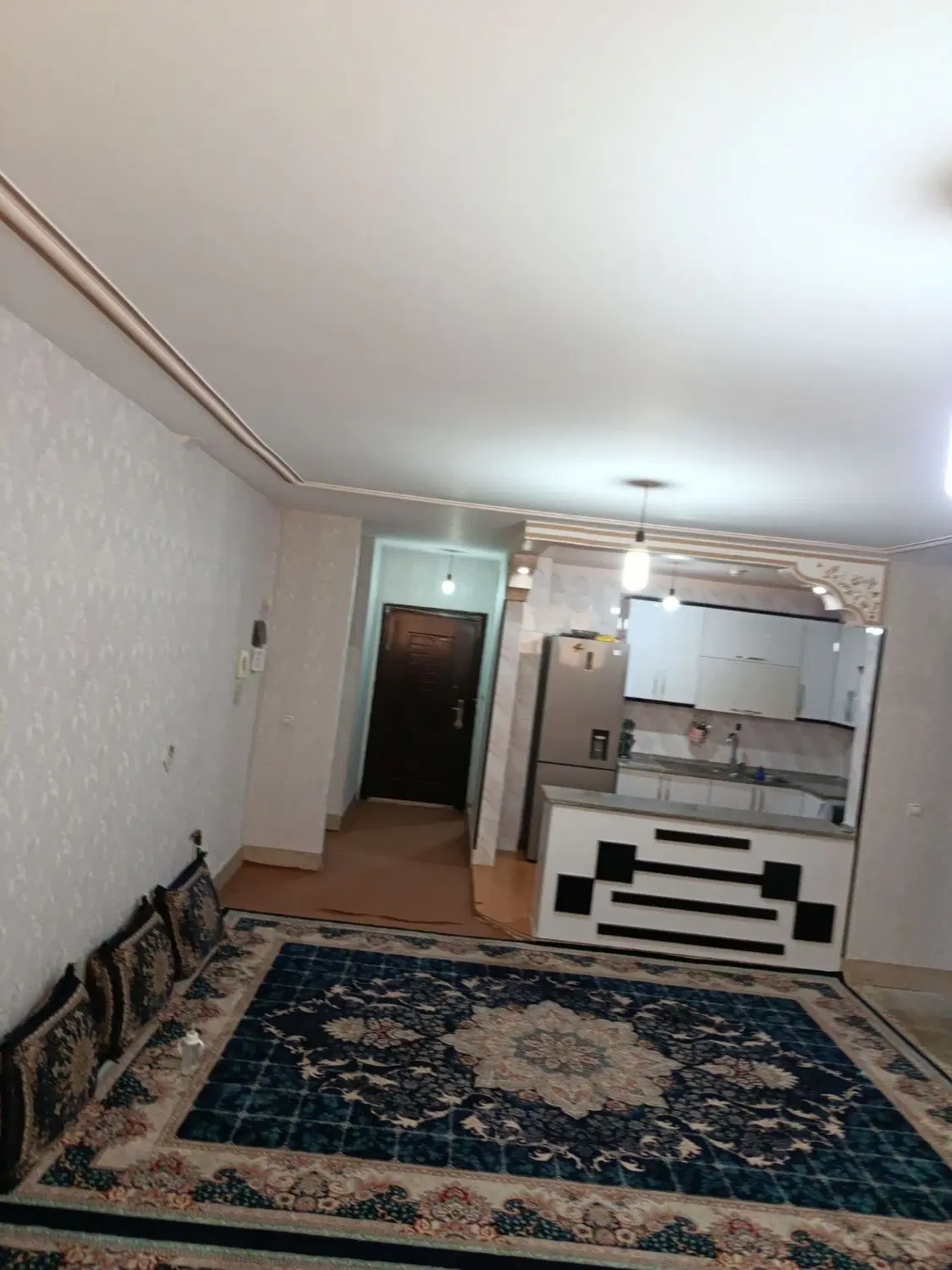 فروش آپارتمان خضرا