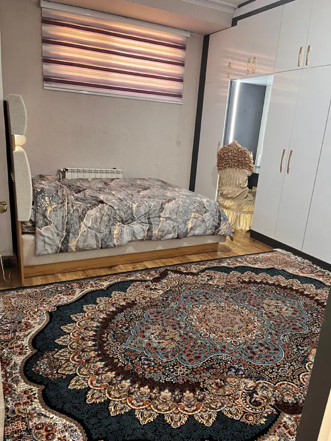 اپارتمان ۱۱۰ متری منظریه