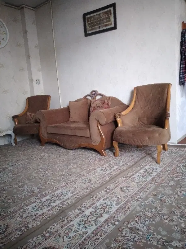 خانه ویلایی دوطبقه مستقل