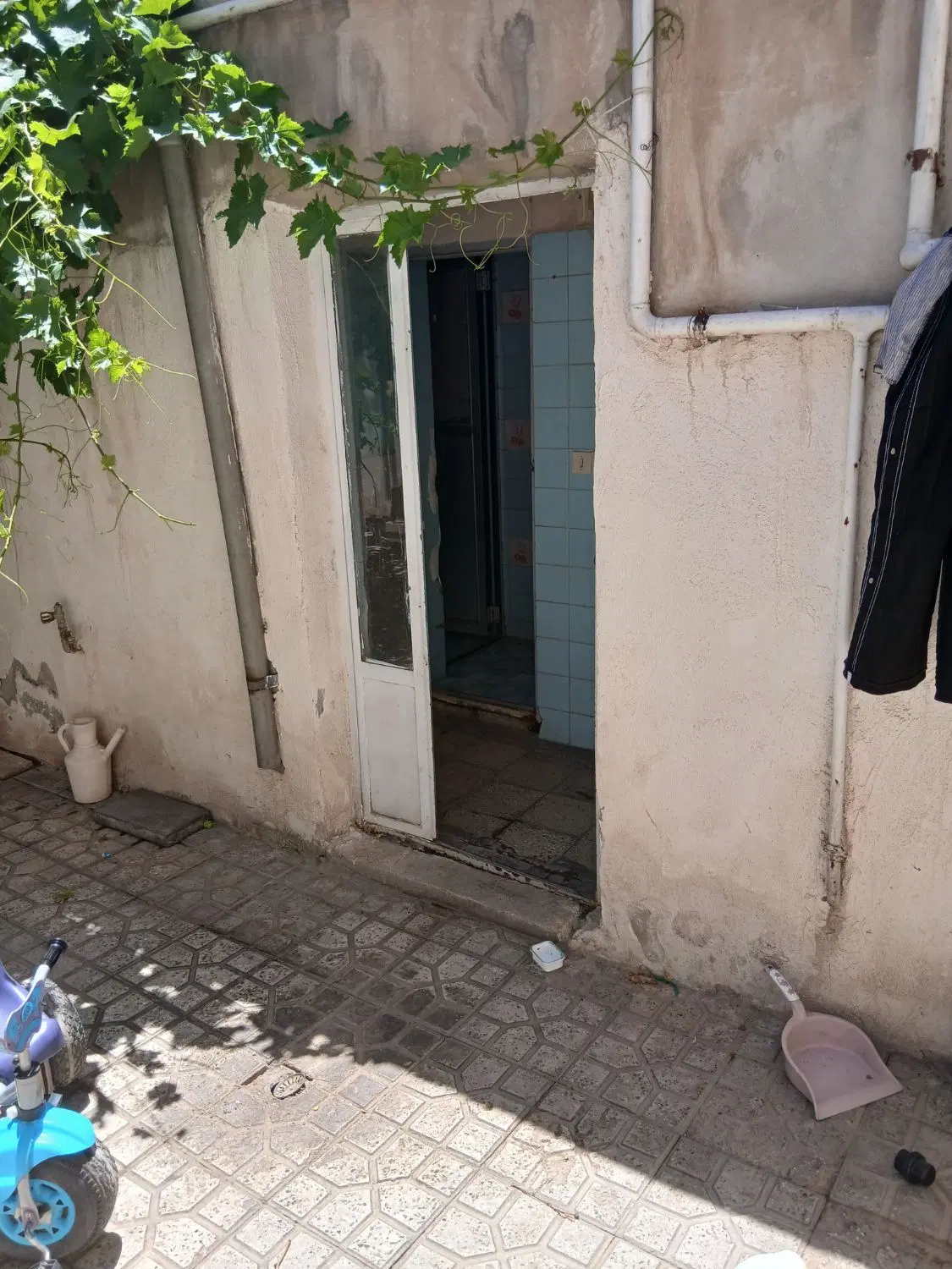 خانه ویلایی ،منتظری قدیم کوجه جولایان