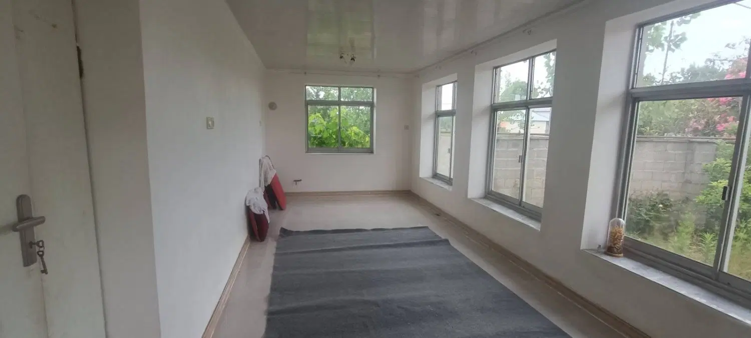 خانه ویلایی متراژ۸۰۰متر_زیربنا ۱۳۰متر