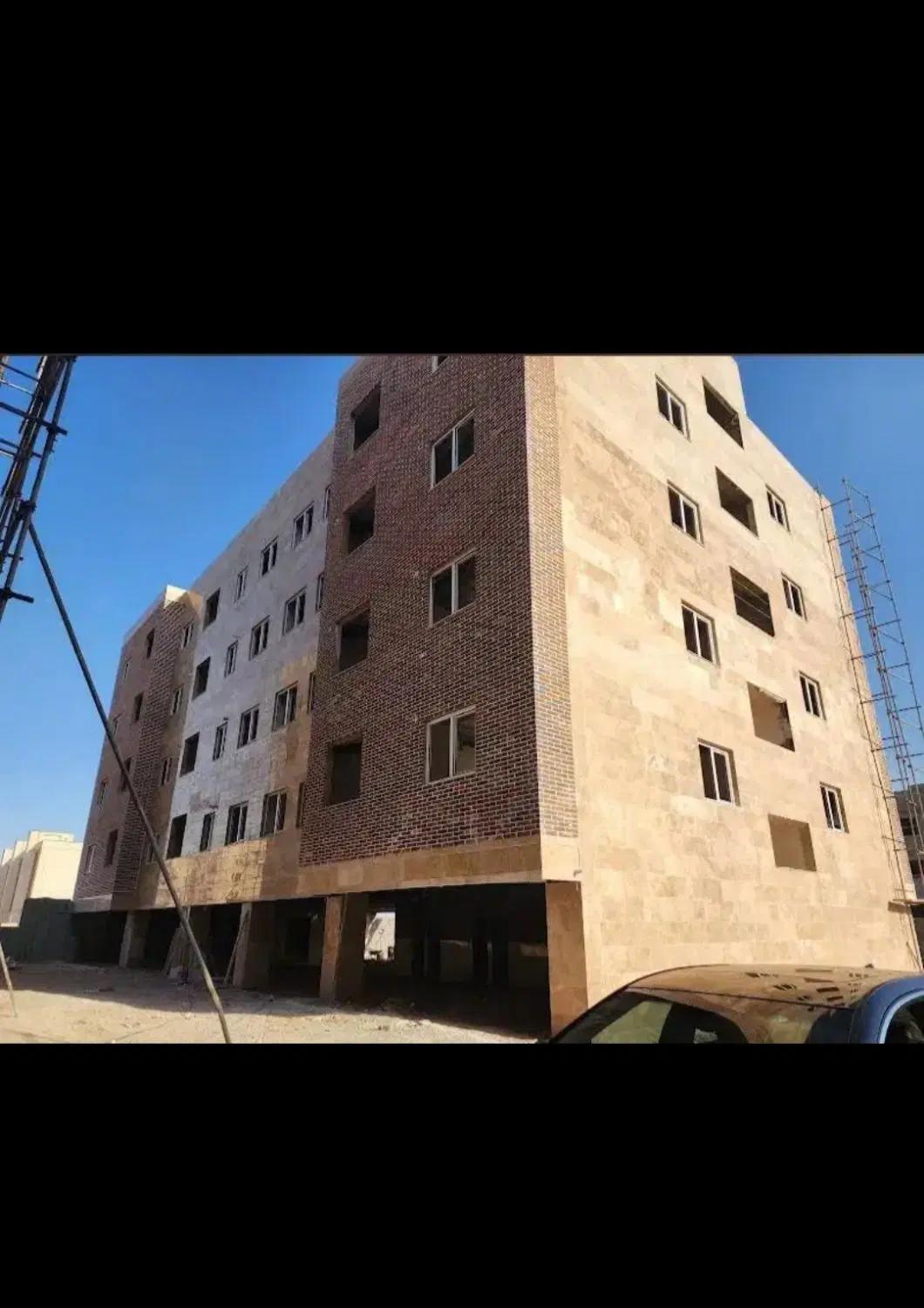 سرمایه گذاری در فاز صفر پرند _ طرح دولتی مسکن