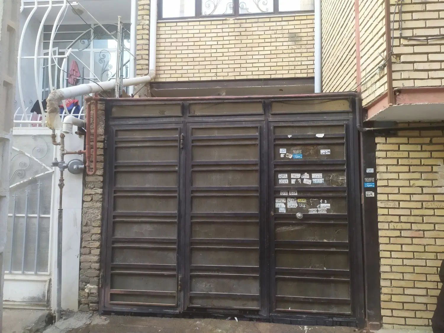 خانه طرق رهن کامل