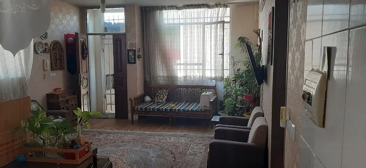 رهن کامل ۸۰ متری اول اندیشه